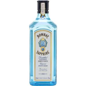 Bombay Gin