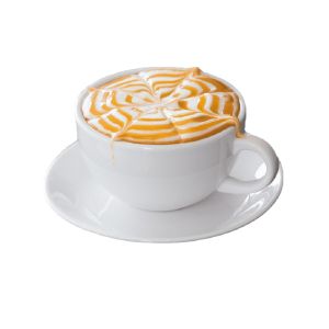Caramel Latte