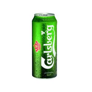 Carslberg 50cl