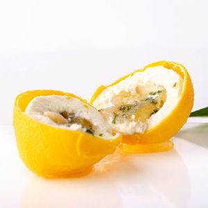 Cedric Grolet Limon