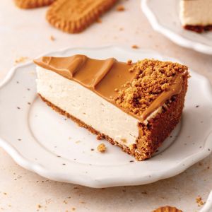 Cheesecake Lotus