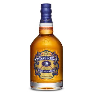 Chivas Regal 18 Years