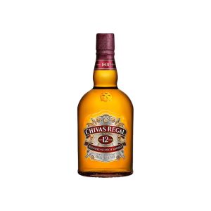 Chivas Regal