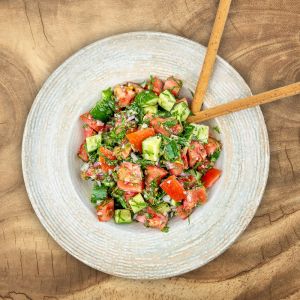 Çoban Salata