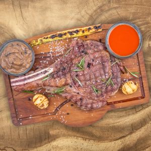 Dallas Steak