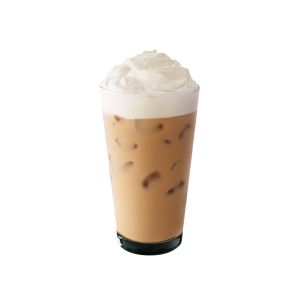 Ice Frappiccino