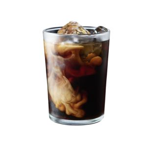 Ice Filtre Kahve