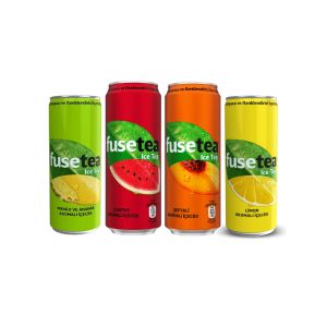 Kutu Fuse Tea
