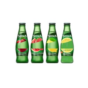 Meyveli Soda