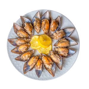 Midye Dolma 15 adet
