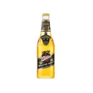 Miller 33cl