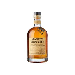 Monkey Shoulder
