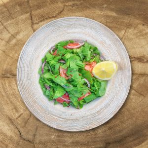 Roka Salatası