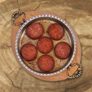 Sahanda Sucuk