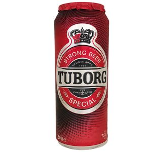 Tuborg Extra