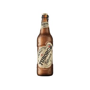 Tuborg Filtresiz 50cl