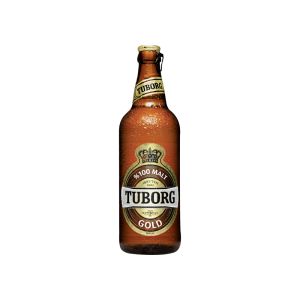 Tuborg Gold 50cl