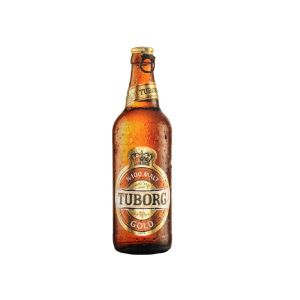 Tuborg Malt 50cl