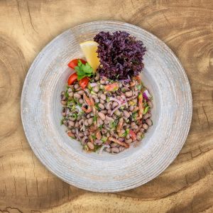 Ülübü Salatası