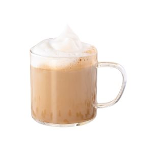 Vanilla Latte