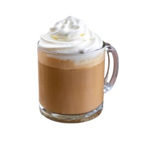 White Mocha
