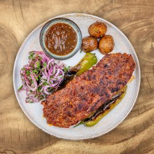 Adana Kebap