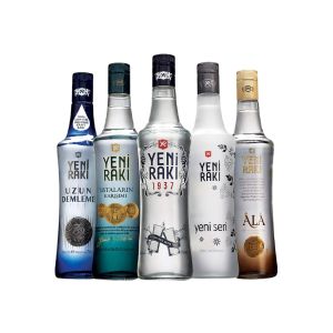 Yeni Rakı
